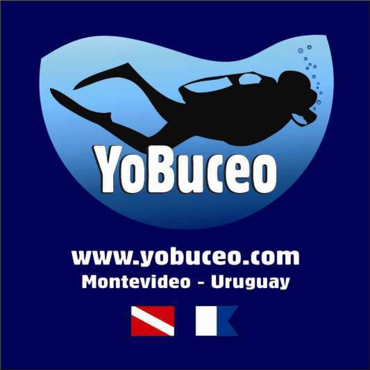 Escuela Yo Buceo - Cursos de Buceo PADI en Uruguay